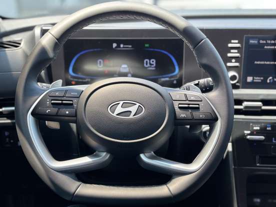 HYUNDAI-CRETA-1.0 TGDI FLEX LIMITED AUTOMÁTICO HYUNDAI-CRETA-2025