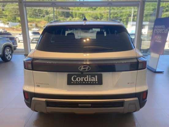 HYUNDAI-CRETA-1.0 TGDI FLEX LIMITED AUTOMÁTICO HYUNDAI-CRETA-2024