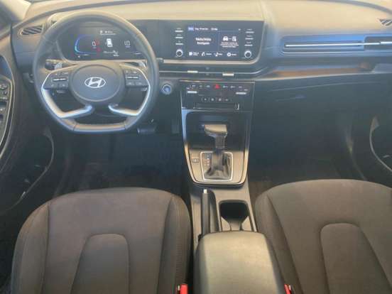 HYUNDAI-CRETA-1.0 TGDI FLEX LIMITED AUTOMÁTICO HYUNDAI-CRETA-2024