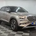 HYUNDAI CRETA 1.0 TGDI FLEX LIMITED AUTOMÁTICO HYUNDAI CRETA 1.0 TGDI FLEX LIMITED AUTOMÁTICO