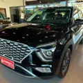 HYUNDAI CRETA 1.0 TGDI FLEX LIMITED AUTOMÁTICO HYUNDAI CRETA 1.0 TGDI FLEX LIMITED AUTOMÁTICO
