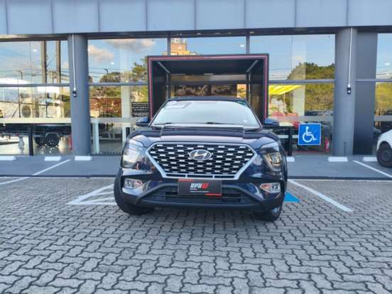HYUNDAI-CRETA-1.0 TGDI FLEX LIMITED AUTOMÁTICO HYUNDAI-CRETA-2021