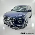 HYUNDAI CRETA 1.0 TGDI FLEX LIMITED AUTOMÁTICO HYUNDAI CRETA 1.0 TGDI FLEX LIMITED AUTOMÁTICO