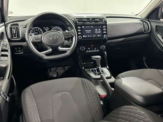 HYUNDAI-CRETA-1.0 TGDI FLEX LIMITED AUTOMÁTICO HYUNDAI-CRETA-2022