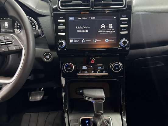 HYUNDAI-CRETA-1.0 TGDI FLEX LIMITED AUTOMÁTICO HYUNDAI-CRETA-2022
