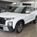 HYUNDAI CRETA 1.0 TGDI FLEX LIMITED AUTOMÁTICO HYUNDAI CRETA 1.0 TGDI FLEX LIMITED AUTOMÁTICO