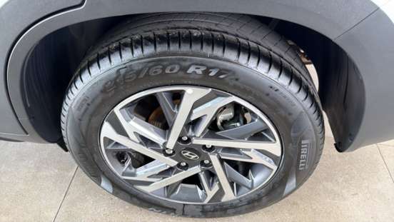 HYUNDAI-CRETA-1.0 TGDI FLEX LIMITED AUTOMÁTICO HYUNDAI-CRETA-2024