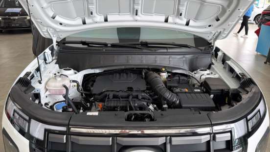 HYUNDAI-CRETA-1.0 TGDI FLEX LIMITED AUTOMÁTICO HYUNDAI-CRETA-2024