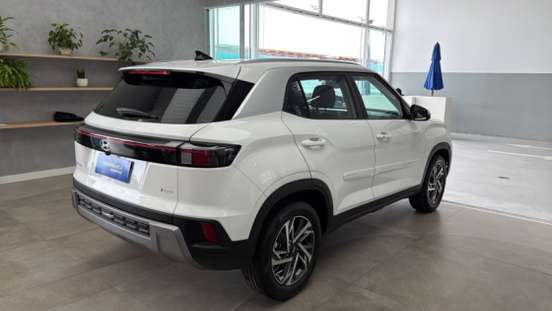 HYUNDAI-CRETA-1.0 TGDI FLEX LIMITED AUTOMÁTICO HYUNDAI-CRETA-2024