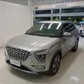 HYUNDAI CRETA 1.0 TGDI FLEX LIMITED SAFETY AUTOMÁTICO HYUNDAI CRETA 1.0 TGDI FLEX LIMITED SAFETY AUTOMÁTICO