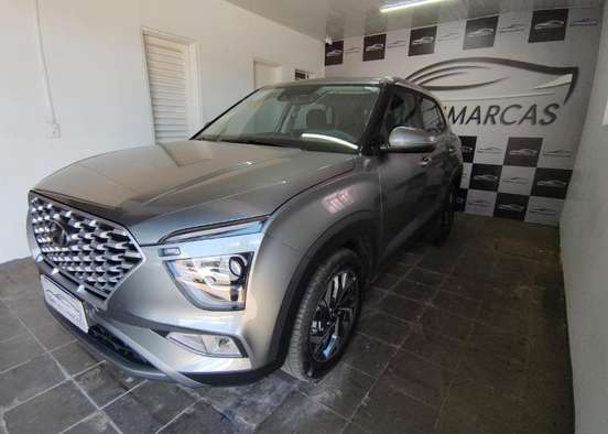 HYUNDAI-CRETA-1.0 TGDI FLEX LIMITED SAFETY AUTOMÁTICO HYUNDAI-CRETA-2024