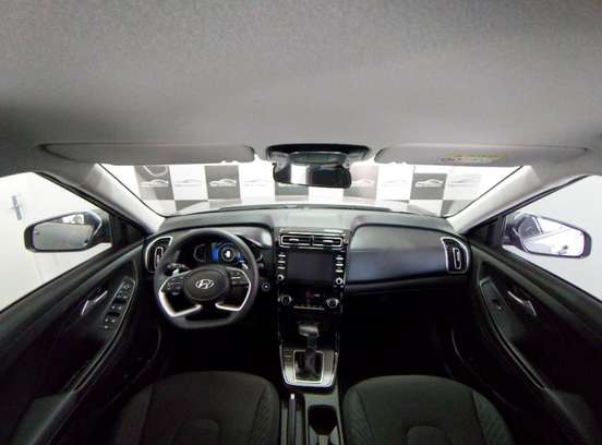 HYUNDAI-CRETA-1.0 TGDI FLEX LIMITED SAFETY AUTOMÁTICO HYUNDAI-CRETA-2024