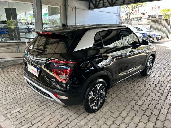 HYUNDAI-CRETA-1.0 TGDI FLEX LIMITED SAFETY AUTOMÁTICO HYUNDAI-CRETA-2024