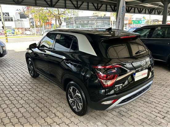 HYUNDAI-CRETA-1.0 TGDI FLEX LIMITED SAFETY AUTOMÁTICO HYUNDAI-CRETA-2024