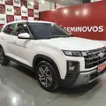 HYUNDAI CRETA 1.0 TGDI FLEX LIMITED SAFETY AUTOMÁTICO HYUNDAI CRETA 1.0 TGDI FLEX LIMITED SAFETY AUTOMÁTICO