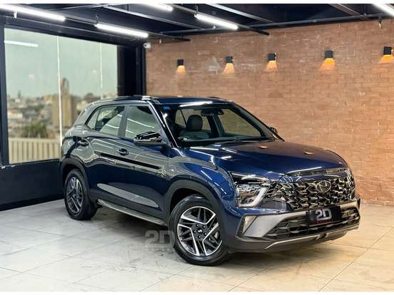 HYUNDAI-CRETA-1.0 TGDI FLEX N LINE AUTOMÁTICO HYUNDAI-CRETA-2022