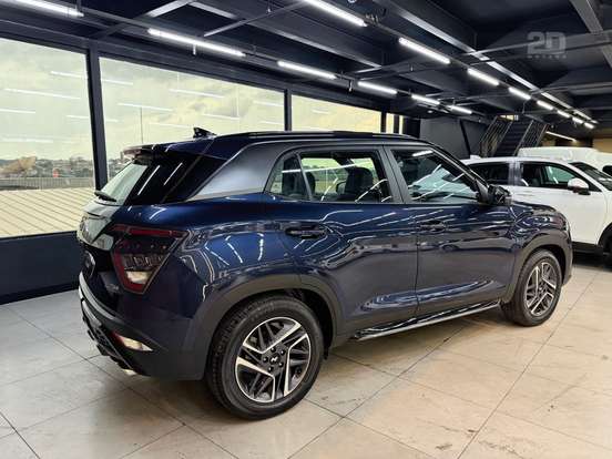 HYUNDAI-CRETA-1.0 TGDI FLEX N LINE AUTOMÁTICO HYUNDAI-CRETA-2022