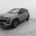 HYUNDAI CRETA 1.0 TGDI FLEX N LINE AUTOMÁTICO HYUNDAI CRETA 1.0 TGDI FLEX N LINE AUTOMÁTICO