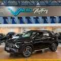 HYUNDAI CRETA 1.0 TGDI FLEX N LINE AUTOMÁTICO HYUNDAI CRETA 1.0 TGDI FLEX N LINE AUTOMÁTICO