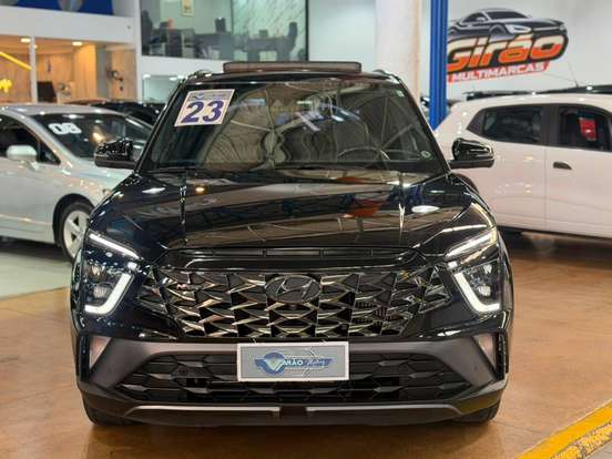 HYUNDAI-CRETA-1.0 TGDI FLEX N LINE AUTOMÁTICO HYUNDAI-CRETA-2022