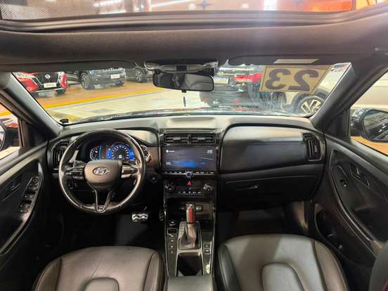HYUNDAI-CRETA-1.0 TGDI FLEX N LINE AUTOMÁTICO HYUNDAI-CRETA-2022