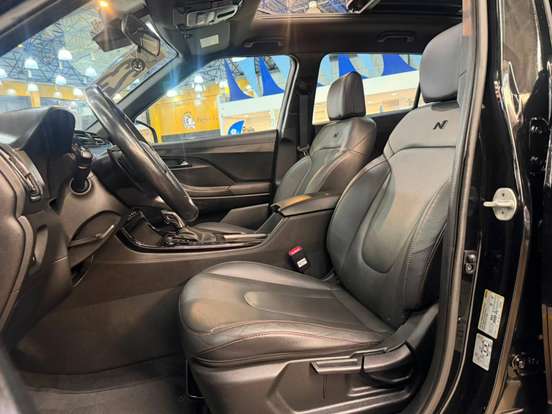 HYUNDAI-CRETA-1.0 TGDI FLEX N LINE AUTOMÁTICO HYUNDAI-CRETA-2022