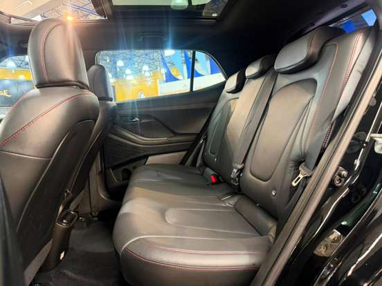 HYUNDAI-CRETA-1.0 TGDI FLEX N LINE AUTOMÁTICO HYUNDAI-CRETA-2022