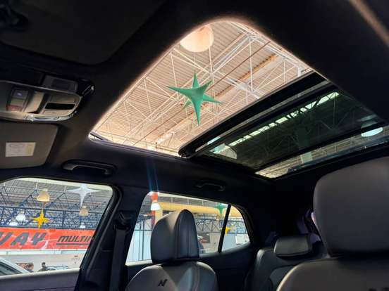 HYUNDAI-CRETA-1.0 TGDI FLEX N LINE AUTOMÁTICO HYUNDAI-CRETA-2022