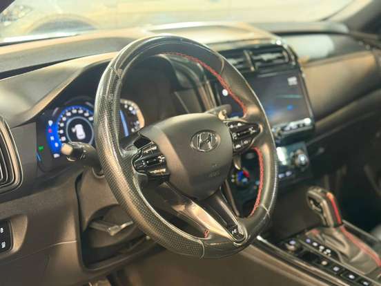 HYUNDAI-CRETA-1.0 TGDI FLEX N LINE AUTOMÁTICO HYUNDAI-CRETA-2022