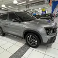 HYUNDAI CRETA 1.0 TGDI FLEX N LINE AUTOMÁTICO HYUNDAI CRETA 1.0 TGDI FLEX N LINE AUTOMÁTICO