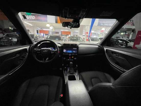 HYUNDAI-CRETA-1.0 TGDI FLEX N LINE AUTOMÁTICO HYUNDAI-CRETA-2024