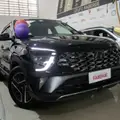 HYUNDAI CRETA 1.0 TGDI FLEX N LINE AUTOMÁTICO HYUNDAI CRETA 1.0 TGDI FLEX N LINE AUTOMÁTICO