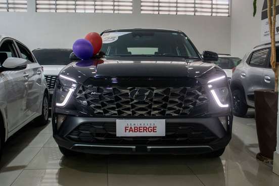 HYUNDAI-CRETA-1.0 TGDI FLEX N LINE AUTOMÁTICO HYUNDAI-CRETA-2024