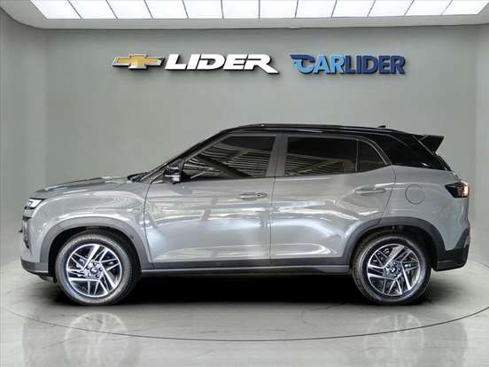 HYUNDAI-CRETA-1.0 TGDI FLEX N LINE AUTOMÁTICO HYUNDAI-CRETA-2025