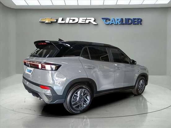 HYUNDAI-CRETA-1.0 TGDI FLEX N LINE AUTOMÁTICO HYUNDAI-CRETA-2025
