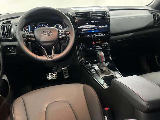 HYUNDAI-CRETA-1.0 TGDI FLEX N LINE AUTOMÁTICO HYUNDAI-CRETA-2023