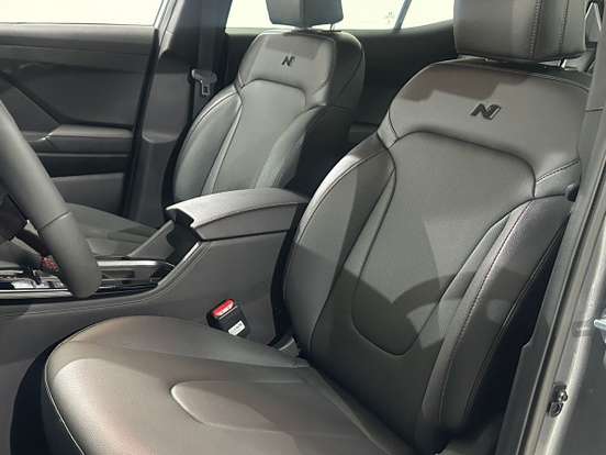 HYUNDAI-CRETA-1.0 TGDI FLEX N LINE AUTOMÁTICO HYUNDAI-CRETA-2023