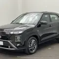 HYUNDAI CRETA 1.0 TGDI FLEX N LINE AUTOMÁTICO HYUNDAI CRETA 1.0 TGDI FLEX N LINE AUTOMÁTICO