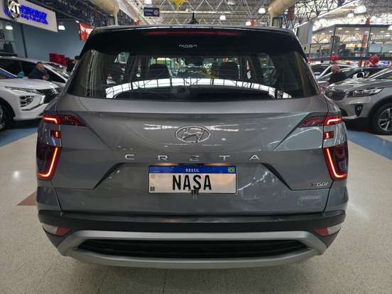 HYUNDAI-CRETA-1.0 TGDI FLEX PLATINUM AUTOMÁTICO HYUNDAI-CRETA-2023