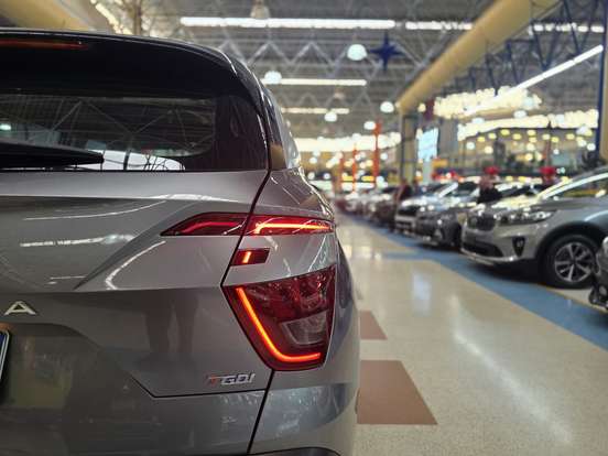 HYUNDAI-CRETA-1.0 TGDI FLEX PLATINUM AUTOMÁTICO HYUNDAI-CRETA-2023