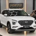 HYUNDAI CRETA 1.0 TGDI FLEX PLATINUM AUTOMÁTICO HYUNDAI CRETA 1.0 TGDI FLEX PLATINUM AUTOMÁTICO