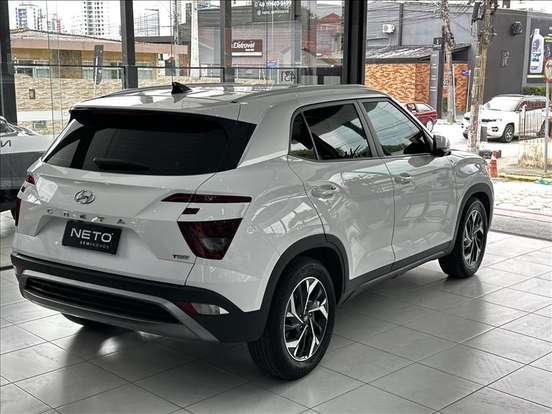 HYUNDAI-CRETA-1.0 TGDI FLEX PLATINUM AUTOMÁTICO HYUNDAI-CRETA-2021