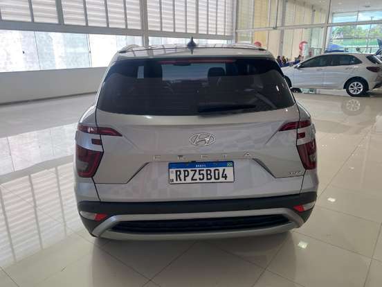HYUNDAI-CRETA-1.0 TGDI FLEX PLATINUM AUTOMÁTICO HYUNDAI-CRETA-2023
