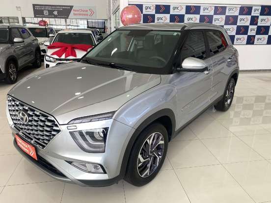 HYUNDAI-CRETA-1.0 TGDI FLEX PLATINUM AUTOMÁTICO HYUNDAI-CRETA-2023