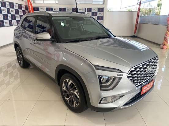 HYUNDAI-CRETA-1.0 TGDI FLEX PLATINUM AUTOMÁTICO HYUNDAI-CRETA-2023