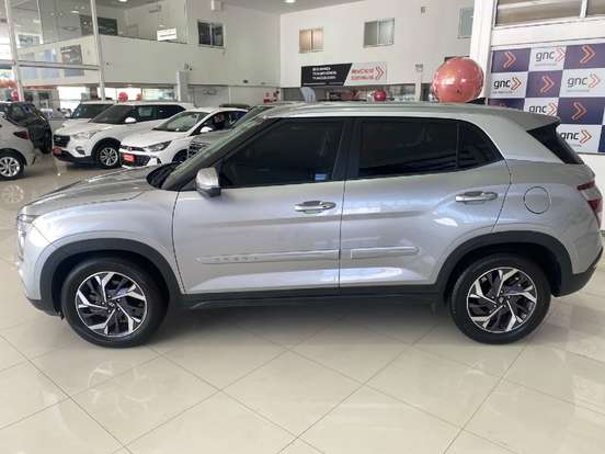 HYUNDAI-CRETA-1.0 TGDI FLEX PLATINUM AUTOMÁTICO HYUNDAI-CRETA-2023