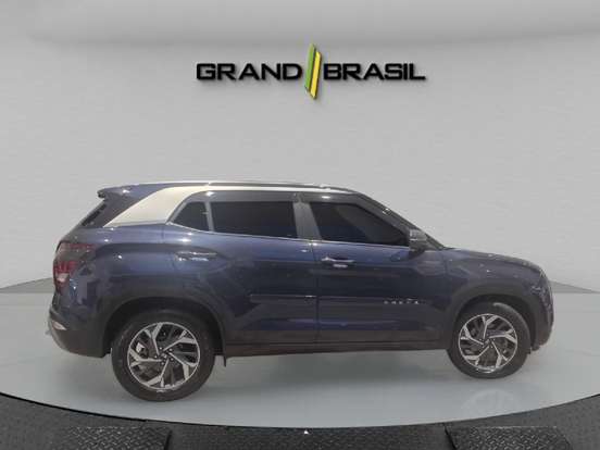 HYUNDAI-CRETA-1.0 TGDI FLEX PLATINUM AUTOMÁTICO HYUNDAI-CRETA-2024