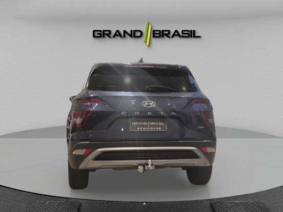 HYUNDAI-CRETA-1.0 TGDI FLEX PLATINUM AUTOMÁTICO HYUNDAI-CRETA-2024
