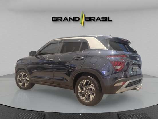 HYUNDAI-CRETA-1.0 TGDI FLEX PLATINUM AUTOMÁTICO HYUNDAI-CRETA-2024