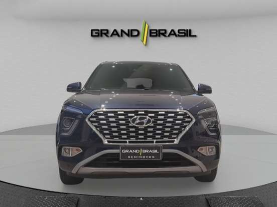 HYUNDAI-CRETA-1.0 TGDI FLEX PLATINUM AUTOMÁTICO HYUNDAI-CRETA-2024